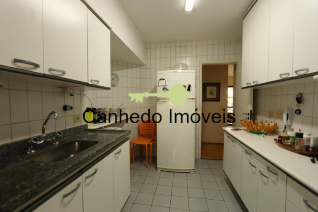 Imagem Apartamento com 3 Quartos à Venda, 110 m² em Campo Belo - São Paulo Imagem Apartamento com 3 Quartos à Venda, 110 m² em Campo Belo - São Paulo