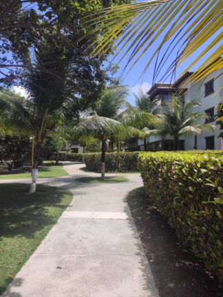 Imagem Apartamento com 3 Quartos à Venda, 117 m² em Guarajuba - Camaçari