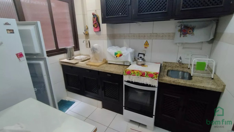 Imagem Apartamento com 1 Quarto à Venda, 55 m² em Centro - Torres Imagem Apartamento com 1 Quarto à Venda, 55 m² em Centro - Torres