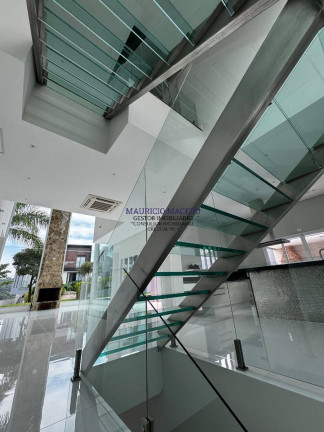 Imagem Casa com 4 Quartos para Alugar, 480 m² em Cidade Tamboré - Santana De Parnaíba Imagem Casa com 4 Quartos para Alugar, 480 m² em Cidade Tamboré - Santana De Parnaíba