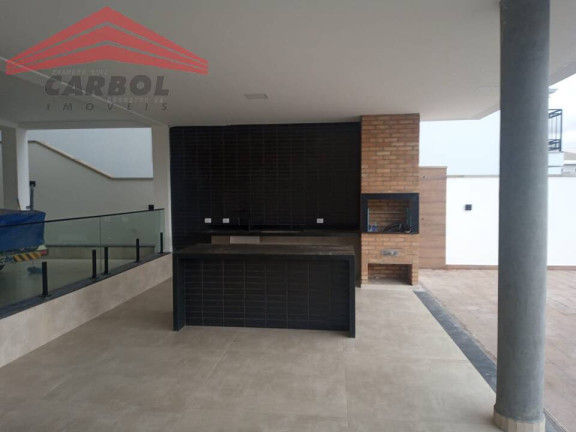 Imagem Casa de Condomínio com 4 Quartos à Venda, 525 m² em Medeiros - Jundiaí