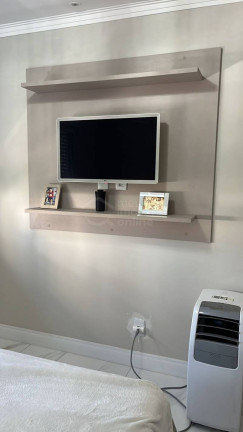 Imagem Apartamento com 2 Quartos à Venda, 79 m² em Barra Funda - São Paulo