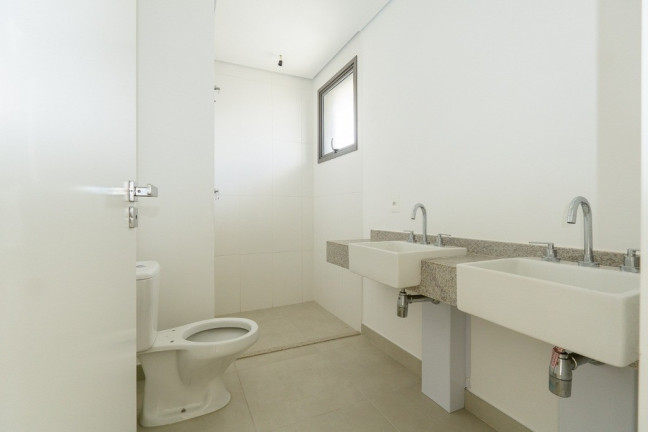 Imagem Apartamento com 3 Quartos à Venda, 134 m² em Vila Nova Conceição - São Paulo