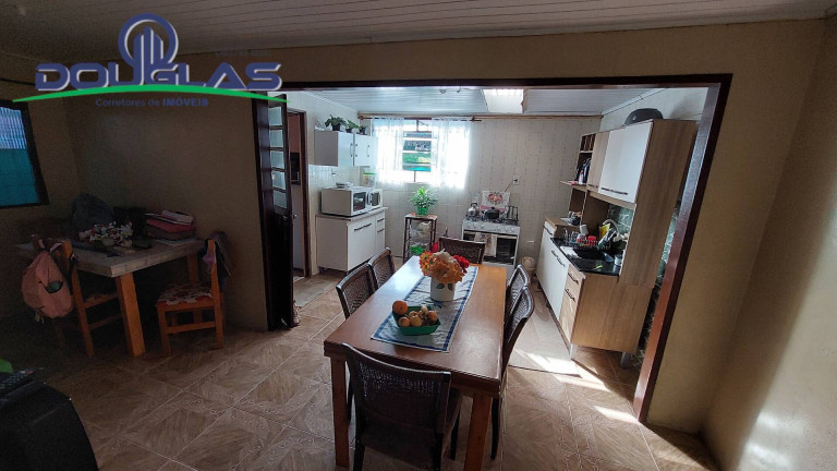 Imagem Casa com 2 Quartos à Venda, 136 m² em Gravataí Imagem Casa com 2 Quartos à Venda, 136 m² em Gravataí