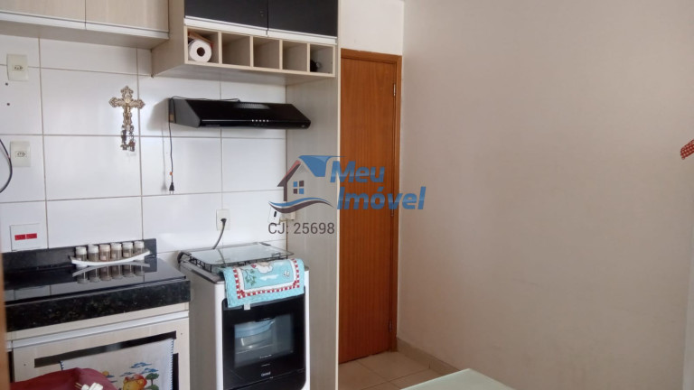 Imagem Imóvel com 1 Quarto à Venda, 30 m² em Samambaia Norte (samambaia) - Brasília