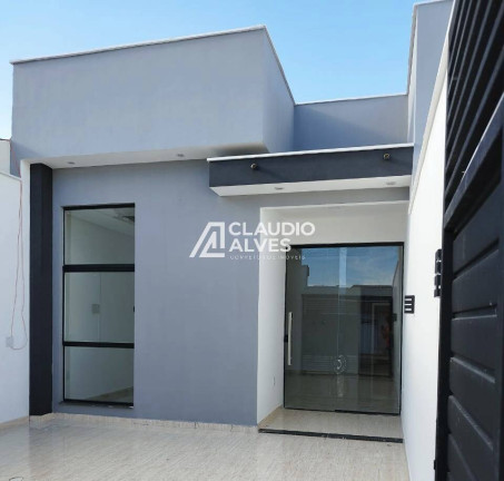 Imagem Casa com 3 Quartos à Venda, 87 m² em Conceição - Feira De Santana Imagem Casa com 3 Quartos à Venda, 87 m² em Conceição - Feira De Santana