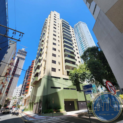 Imagem Apartamento com 3 Quartos para Temporada, 90 m² em Centro - Balneário Camboriú