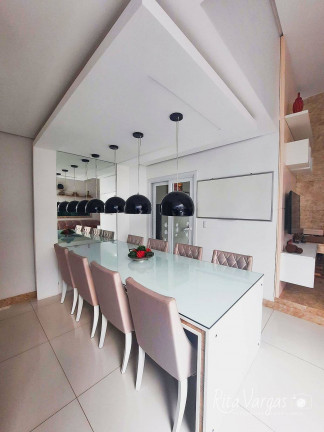 Imagem Imóvel com 3 Quartos à Venda, 206 m² em Querência - Viamão