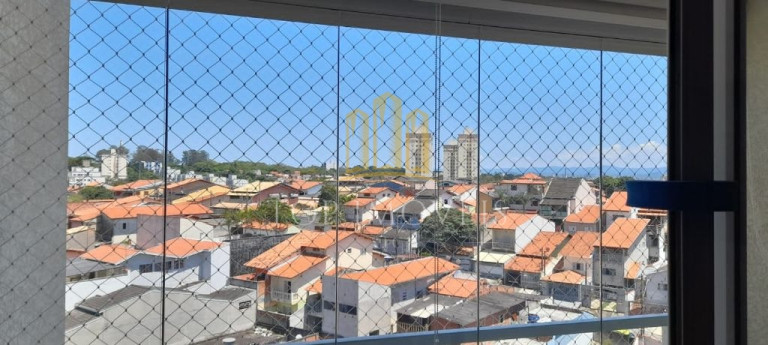 Imagem Apartamento com 2 Quartos à Venda, 71 m² em Parque Residencial Flamboyant - São José Dos Campos