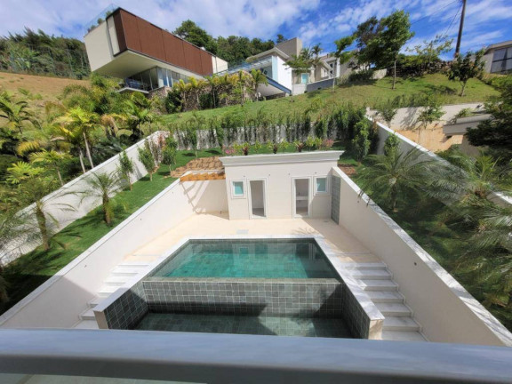 Imagem Casa com 4 Quartos à Venda, 410 m² em Tamboré - Santana De Parnaíba