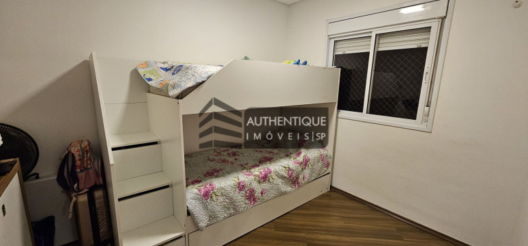 Imagem Apartamento com 3 Quartos à Venda, 80 m² em Centro - São Bernardo Do Campo Imagem Apartamento com 3 Quartos à Venda, 80 m² em Centro - São Bernardo Do Campo