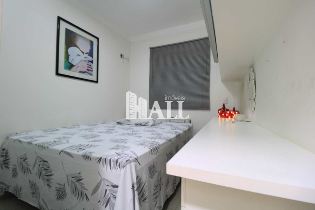 Imagem Apartamento com 3 Quartos à Venda, 88 m² em Higienópolis - São José Do Rio Preto Imagem Apartamento com 3 Quartos à Venda, 88 m² em Higienópolis - São José Do Rio Preto