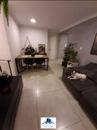 Imagem Apartamento com 2 Quartos à Venda, 55 m² em Vila Matilde - São Paulo