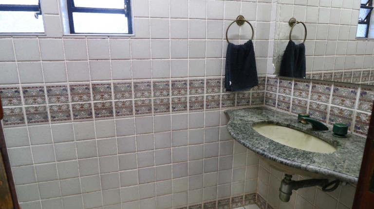 Imagem Casa com 5 Quartos à Venda, 460 m² em Santo Amaro - São Paulo Imagem Casa com 5 Quartos à Venda, 460 m² em Santo Amaro - São Paulo