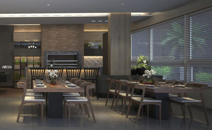 Imagem Apartamento com 3 Quartos à Venda, 137 m² em Nossa Senhora De Lourdes - Caxias Do Sul Imagem Apartamento com 3 Quartos à Venda, 137 m² em Nossa Senhora De Lourdes - Caxias Do Sul