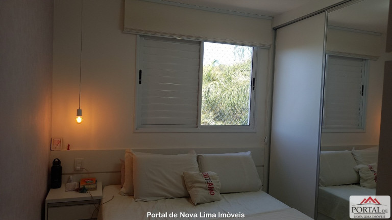Imagem Casa com 4 Quartos à Venda, 206 m² em Residencial Sul - Nova Lima Imagem Casa com 4 Quartos à Venda, 206 m² em Residencial Sul - Nova Lima