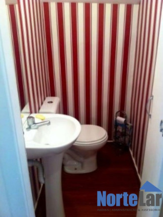 Imagem Casa de Condomínio com 2 Quartos à Venda, 100 m² em Santana - São Paulo Imagem Casa de Condomínio com 2 Quartos à Venda, 100 m² em Santana - São Paulo