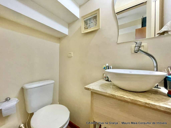 Imagem Casa de Condomínio com 2 Quartos à Venda, 72 m² em Jardim Da Glória - Cotia