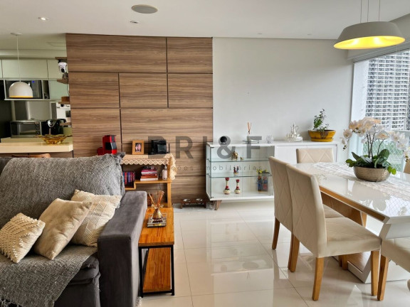 Imagem Apartamento com 1 Quarto à Venda, 67 m² em Brooklin - São Paulo Imagem Apartamento com 1 Quarto à Venda, 67 m² em Brooklin - São Paulo