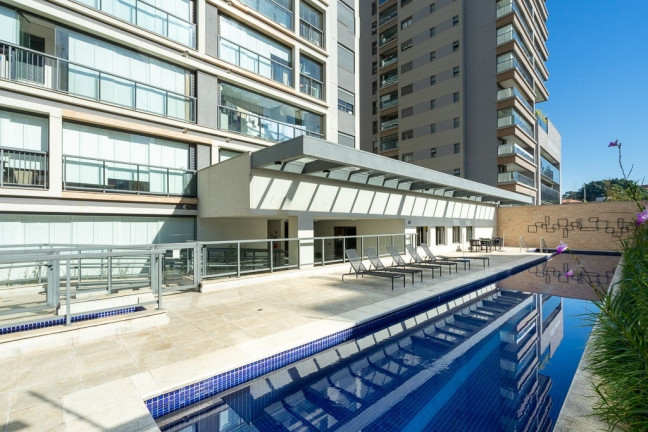 Imagem Apartamento com 2 Quartos à Venda, 72 m² em Pinheiros - São Paulo Imagem Apartamento com 2 Quartos à Venda, 72 m² em Pinheiros - São Paulo