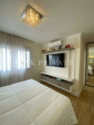 Imagem Apartamento com 3 Quartos à Venda, 168 m² em Jardim Santa Mena - Guarulhos