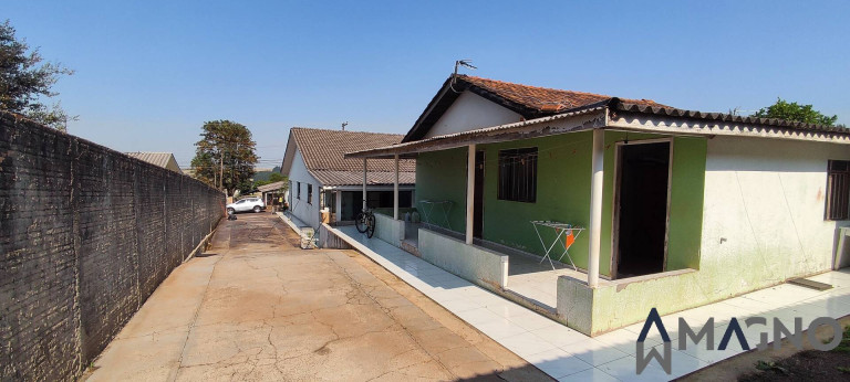 Imagem Casa com 5 Quartos à Venda, 582 m² em Santa Felicidade - Cascavel