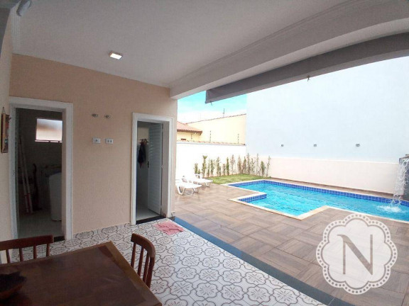 Imagem Casa com 3 Quartos à Venda, 149 m² em Cibratel Ii - Itanhaém Imagem Casa com 3 Quartos à Venda, 149 m² em Cibratel Ii - Itanhaém