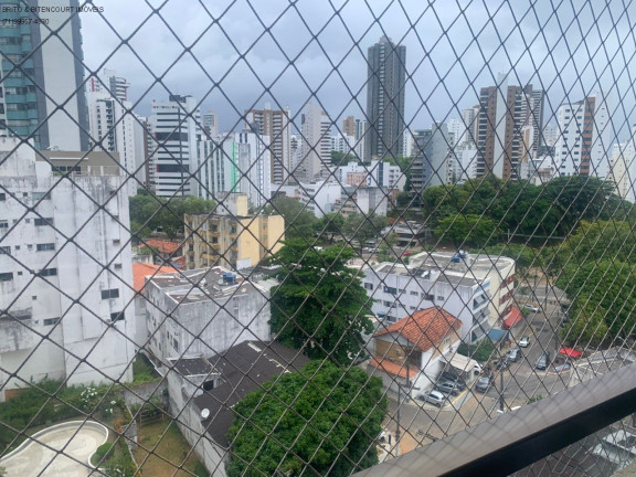 Imagem Imóvel com 2 Quartos à Venda, 90 m² em Graça - Salvador