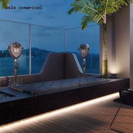 Imagem Apartamento com 4 Quartos à Venda, 179 m² em Meia Praia - Itapema