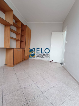 Imagem Apartamento com 2 Quartos à Venda, 94 m² em Campo Grande - Santos Imagem Apartamento com 2 Quartos à Venda, 94 m² em Campo Grande - Santos