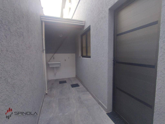 Imagem Sobrado com 2 Quartos à Venda, 50 m² em Maracanã - Praia Grande Imagem Sobrado com 2 Quartos à Venda, 50 m² em Maracanã - Praia Grande