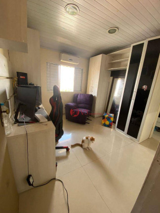 Imagem Sobrado com 4 Quartos à Venda, 154 m² em Jardim Triana - São Paulo Imagem Sobrado com 4 Quartos à Venda, 154 m² em Jardim Triana - São Paulo