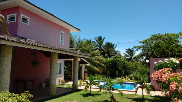 Imagem Casa com 4 Quartos à Venda, 600 m² em Portão - Lauro De Freitas Imagem Casa com 4 Quartos à Venda, 600 m² em Portão - Lauro De Freitas