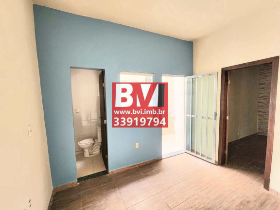 Imagem Casa com 1 Quarto à Venda, 30 m² em Olaria - Rio De Janeiro