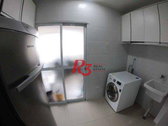 Imagem Apartamento com 3 Quartos à Venda, 153 m² em Aviação - Praia Grande Imagem Apartamento com 3 Quartos à Venda, 153 m² em Aviação - Praia Grande