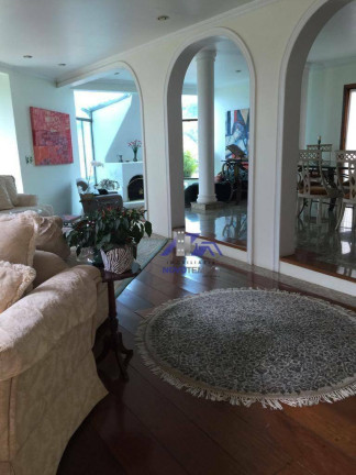 Imagem Sobrado com 4 Quartos à Venda, 543 m² em Morada Dos Pássaros - Barueri Imagem Sobrado com 4 Quartos à Venda, 543 m² em Morada Dos Pássaros - Barueri