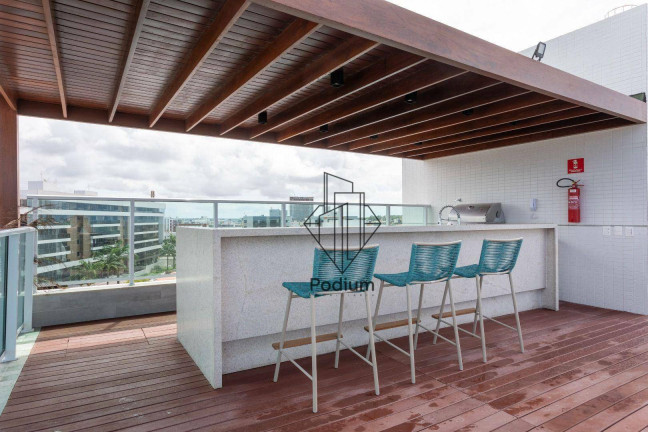 Imagem Apartamento com 2 Quartos à Venda, 62 m² em Bessa - João Pessoa Imagem Apartamento com 2 Quartos à Venda, 62 m² em Bessa - João Pessoa