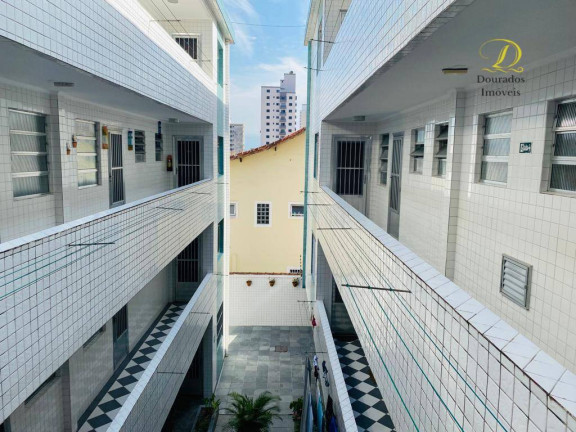 Imagem Apartamento com 2 Quartos à Venda, 50 m² em Vila Guilhermina - Praia Grande Imagem Apartamento com 2 Quartos à Venda, 50 m² em Vila Guilhermina - Praia Grande