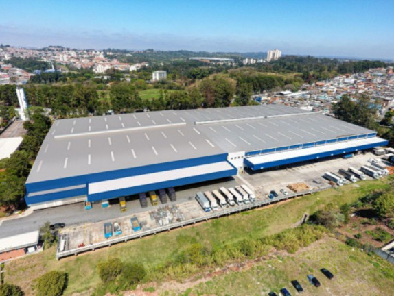 Imagem Imóvel para Alugar, 4.927 m² em Novo Osasco - Osasco Imagem Imóvel para Alugar, 4.927 m² em Novo Osasco - Osasco