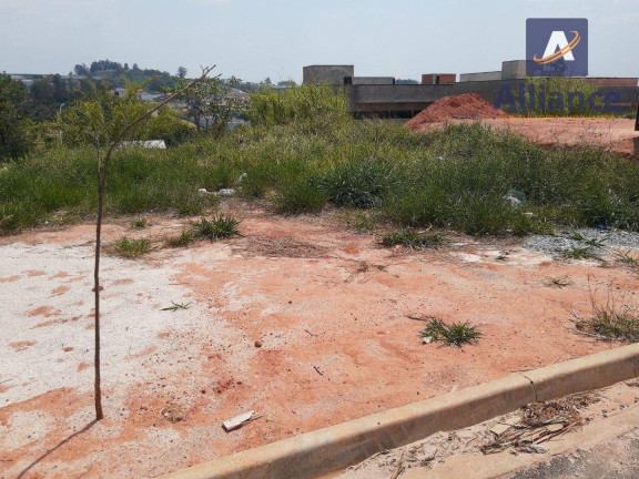 Imagem Terreno à Venda, 260 m² em Parque Dos Sabias - Louveira