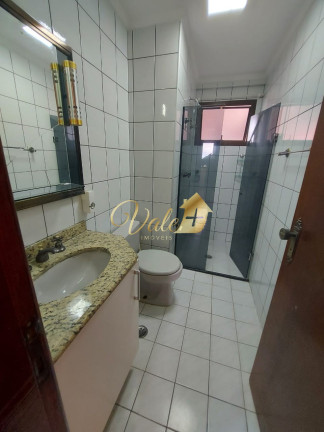 Imagem Imóvel com 3 Quartos à Venda, 103 m² em Vila Betânia - São José Dos Campos Imagem Imóvel com 3 Quartos à Venda, 103 m² em Vila Betânia - São José Dos Campos