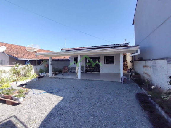 Imagem Casa com 3 Quartos à Venda, 116 m² em Costeira - Balneário Barra Do Sul Imagem Casa com 3 Quartos à Venda, 116 m² em Costeira - Balneário Barra Do Sul