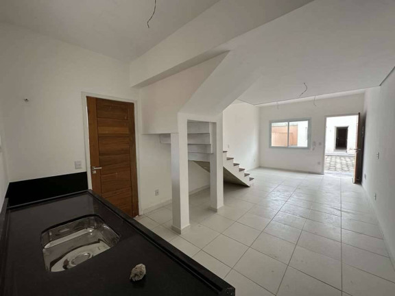 Imagem Casa de Condomínio com 2 Quartos à Venda,  em Chácara Belverde - Vargem Grande Paulista