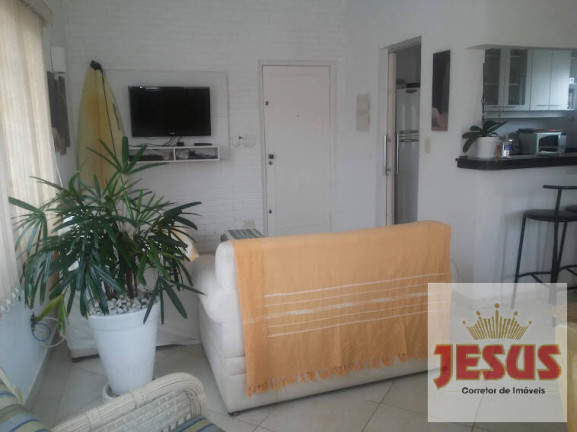 Imagem Cobertura com 4 Quartos à Venda, 180 m² em Enseada - Guarujá Imagem Cobertura com 4 Quartos à Venda, 180 m² em Enseada - Guarujá