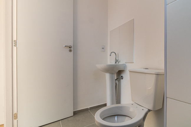 Imagem Studio com 1 Quarto à Venda, 24 m² em Sé - São Paulo Imagem Studio com 1 Quarto à Venda, 24 m² em Sé - São Paulo