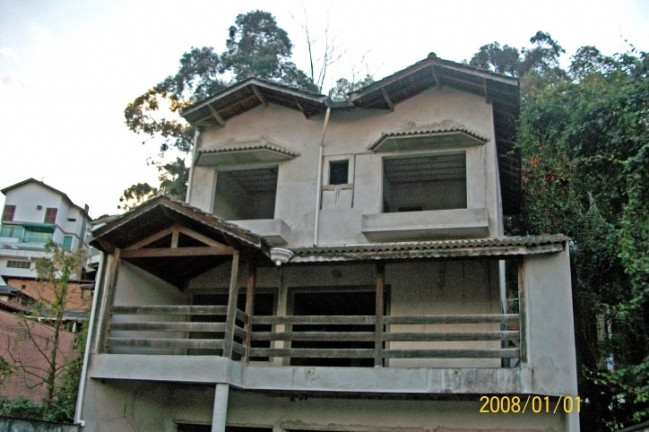 Imagem Sobrado com 3 Quartos à Venda, 340 m² em Vila Albertina - São Paulo Imagem Sobrado com 3 Quartos à Venda, 340 m² em Vila Albertina - São Paulo