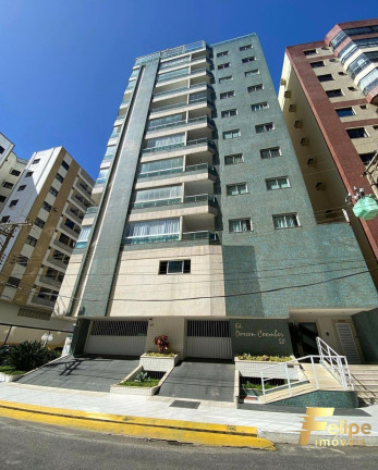 Imagem Imóvel com 3 Quartos à Venda, 70 m² em Praia Do Morro - Guarapari