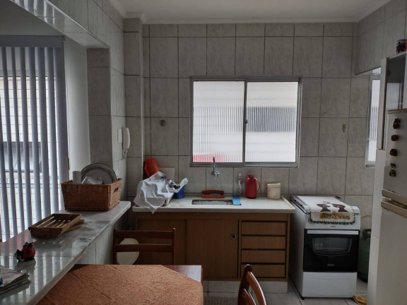 Imagem Apartamento com 1 Quarto à Venda, 53 m² em Guilhermina - Praia Grande Imagem Apartamento com 1 Quarto à Venda, 53 m² em Guilhermina - Praia Grande