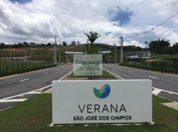 Imóvel à Venda, 205 m² em Loteamento Verana - São José Dos Campos