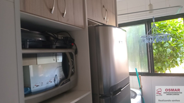 Imagem Imóvel com 2 Quartos à Venda, 60 m² em Chácara Bela Vista - Sumaré